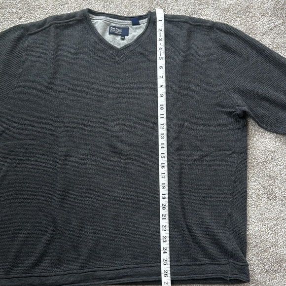Mens Nat Nast sweater - Picture 7 of 8